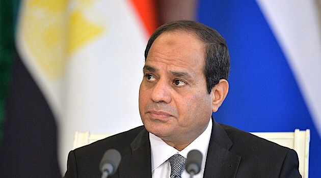 Президент Египта: Бойкот в отношении Катара должен распространиться и на Турцию