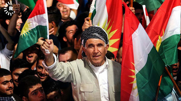 Турции надеется на отказ Эрбиля от создания независимого государства в Ираке