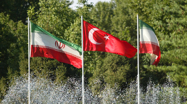 Главы Генштабов ВС Турции и Ирана провели встречу в Анкаре