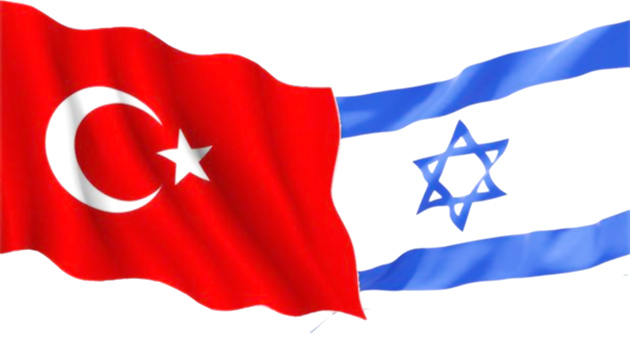 Турция подготовила указ о назначении посла в Израиль