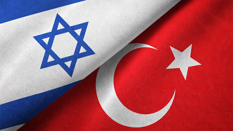 Глава МИД Турции: Израиль не может жить без врагов