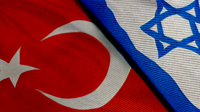 Президент Турции и премьер Израиля планируют встретиться в июле
