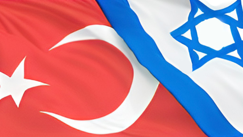 Власти Израиля призвали своих граждан срочно покинуть Турцию
