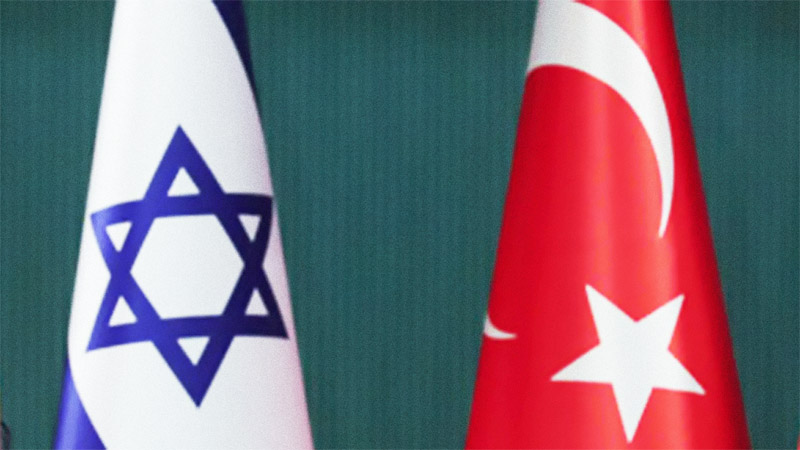 Работа по назначению послов между Турцией и Израилем близка к завершению
