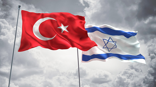 Эрдоган обсудил с Лапидом турецко-израильские отношения
