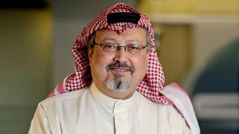 Следователи по делу Хашагджи осмотрят саудовские генконсульство и резиденцию консула