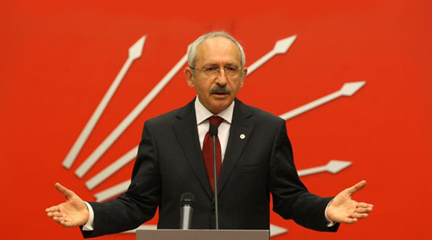 Объединенная оппозиция Турции оставила объявление своего кандидата на 6 марта