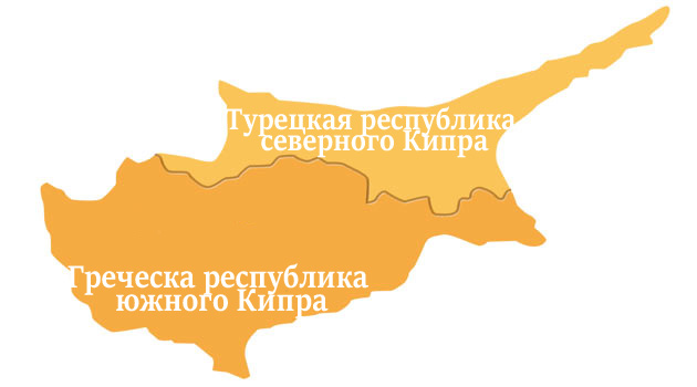 Кипрскую проблему не решит создание двух государств на острове - премьер Греции