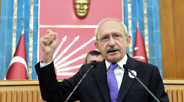 Лидер турецкой оппозиции не исключает объявления Эрдоганом досрочных выборов