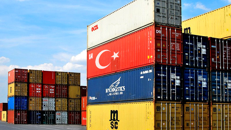 США предостерегли турецкие компании от сотрудничества с Россией