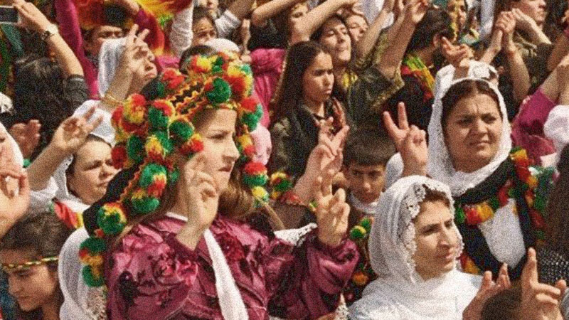 Курды в центре досрочных выборов в Турции