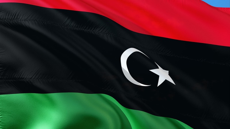 Ливия и Турция совместно расследуют инцидент с поставкой шумового оружия в Ливию