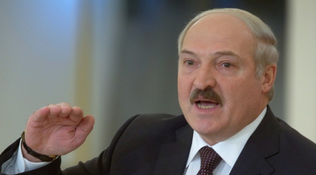 Лукашенко призывал Россию и Турцию найти компромисс