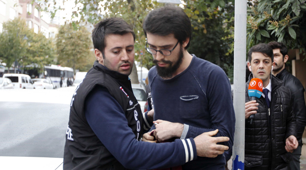 «Неизвестный директор» вызвал возмущение всех членов медиа-группы İpek