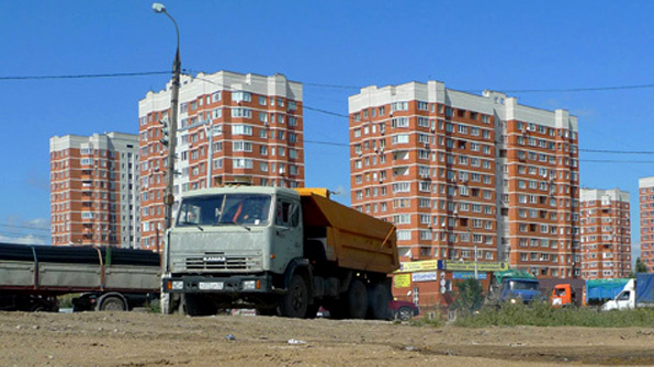 “Нерезиновую” растянут, не затягивая времени