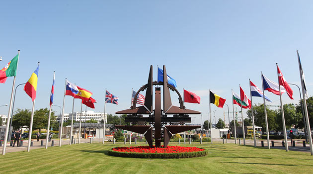 НАТО: Турция начала переговоры о закупке систем ПВО у Франции и Италии