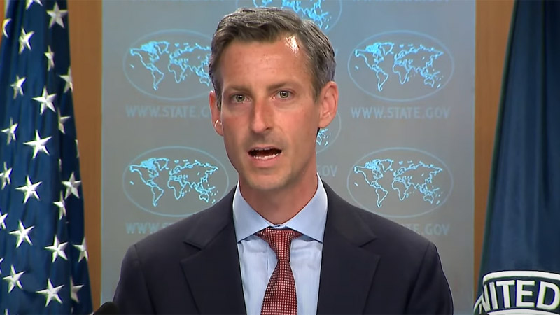 Госдеп США: Новое наступление Турции в Сирии подорвет стабильность в регионе