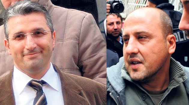 Журналистов, задержанных по подозрению в попытке государственного переворота, выпустили на свободу