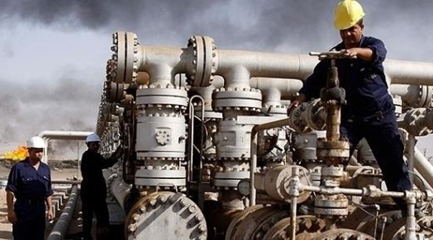 Эрдоган: Турция, Иран и Ирак блокируют перекачку курдской нефти