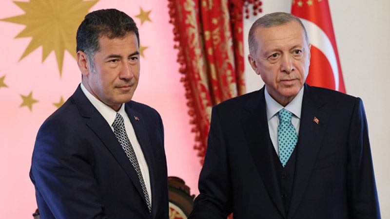 Поддержка Оганом президента Турции Эрдогана не гарантирует ему победы на выборах