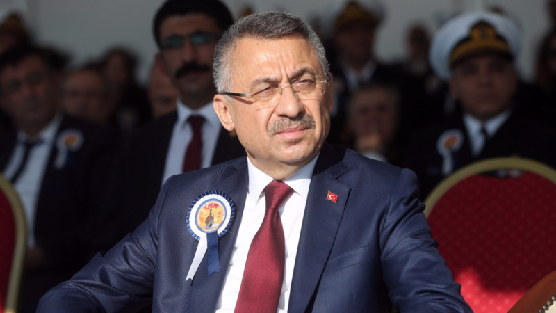 Делегация Турции покинула проходящую в Италии конференцию по Ливии