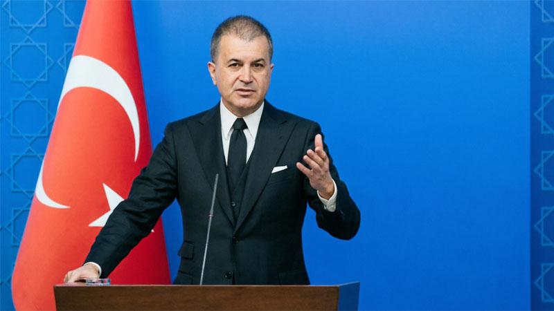 «Мирового порядка больше нет»: Анкара жестко осудила атаку на Иран