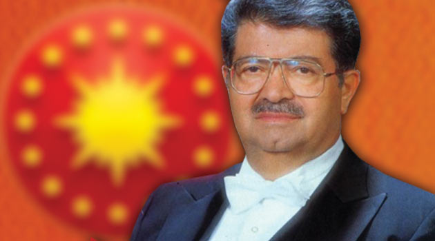Смерть Тургута Озала была политически обусловлена | МК-Турция