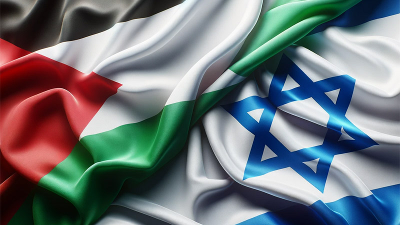 Анкара: Мир между Израилем и Палестиной зависит от создания палестинского государства