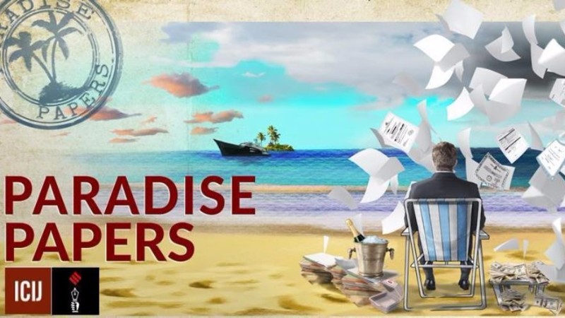 Оппозиция ожидает отставки Йылдырыма из-за Paradise Papers