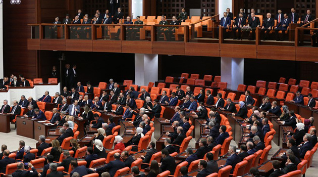Новый Кабинет министров Турции принёс присягу и официально приступил к работе