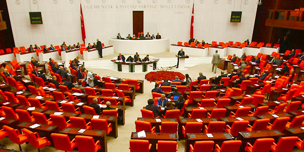 Счетная палата впервые в турецкой истории приступает к ревизии армии