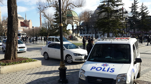 Теракты в Турции - результат необдуманной политики в сфере безопасности