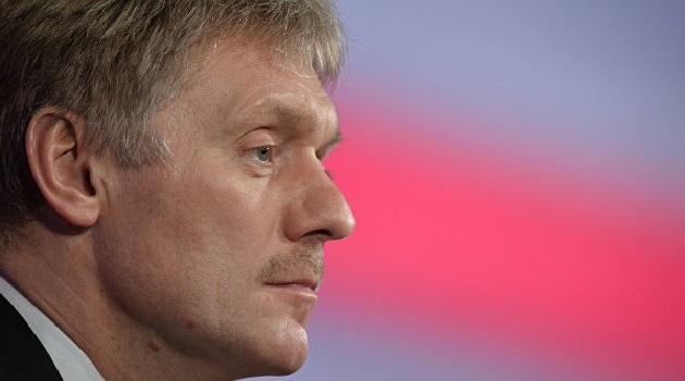 Песков не видит повода для вторичных санкций Запада против Турции за сотрудничество с РФ