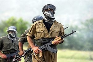 Еще восемь боевиков КРП сдалиcь властям Турции