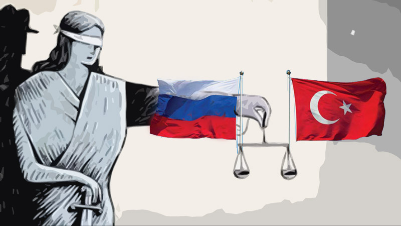 Омбудсмены РФ и Турции договорились о встрече в Стамбуле