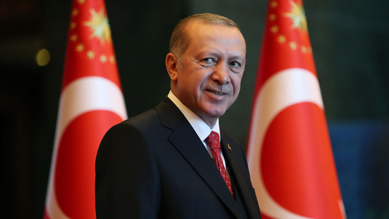 Рискованная стратегия Эрдогана в деле об убийстве Хашагджи