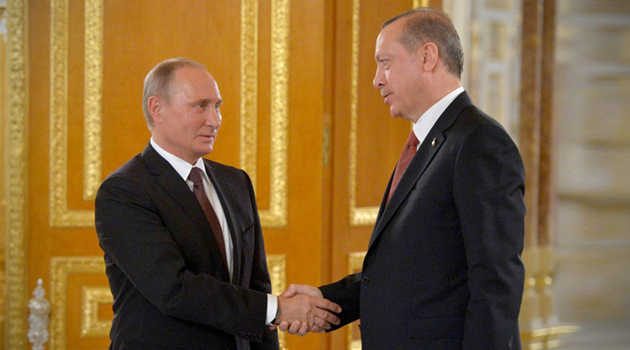 The Independent: Россия получила стратегическую выгоду от строительства первой в Турции атомной электростанции