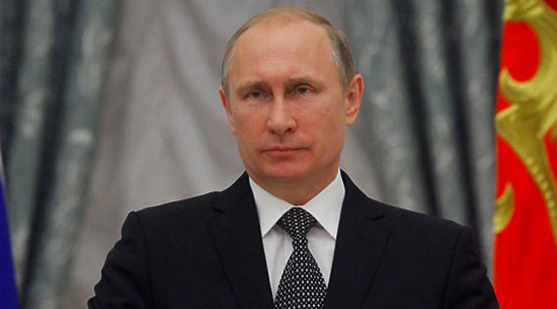 Путин постановил ограничить в России деятельность турецких организаций