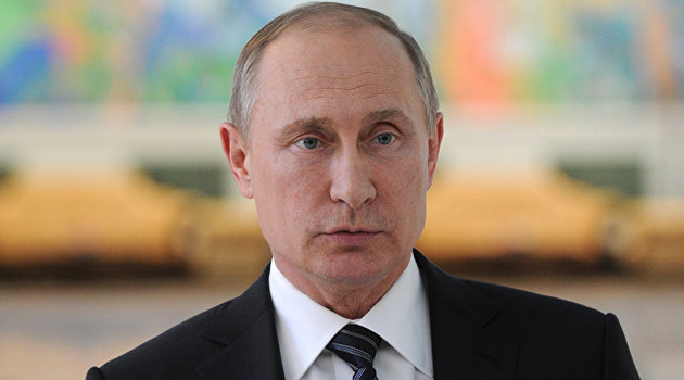 Путин позвонит Эрдогану, этот разговор станет первым после атаки на Су-24