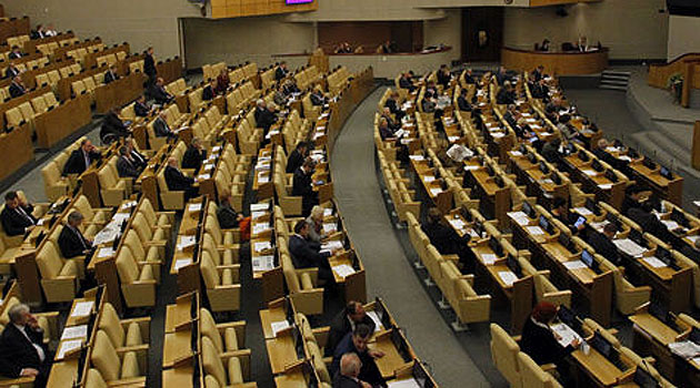 Разрешат ли российским партиям объединяться на выборах?