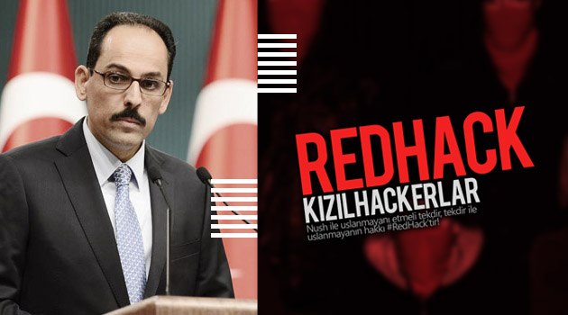 Утечка писем раскрыла схему давления на турецкие СМИ