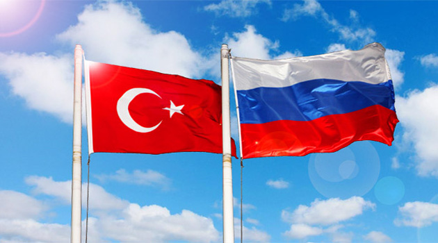 Москва и Анкара показали, что страны региона должны договариваться