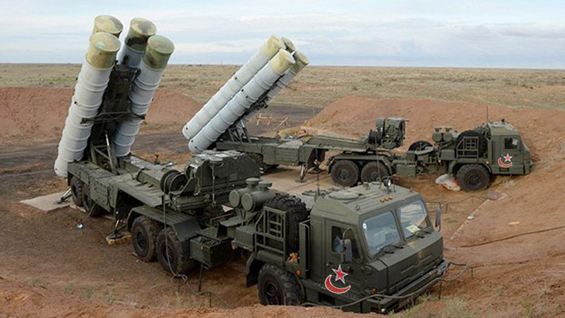 Турция открыта к приобретению альтернативных российским С-400 систем ПВО