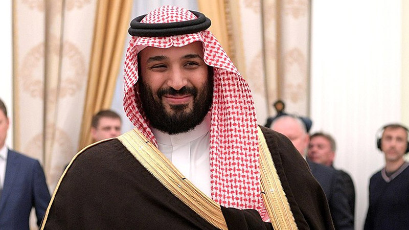 Саудовская Аравия сняла запрет на поездки в Турцию в преддверии визита наследного принца