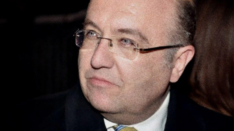 Турция назначила нового посла в Москве - им стал Мехмет Самсар