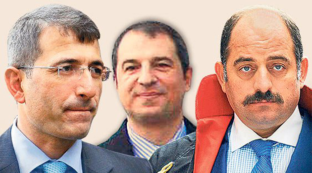 Прокуроры, занимавшиеся делом «Большая взятка», отстранены от должности