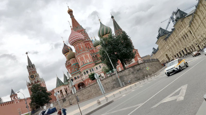 Турция занимает ключевое место среди стран, с которыми Москва укрепила торговое сотрудничество