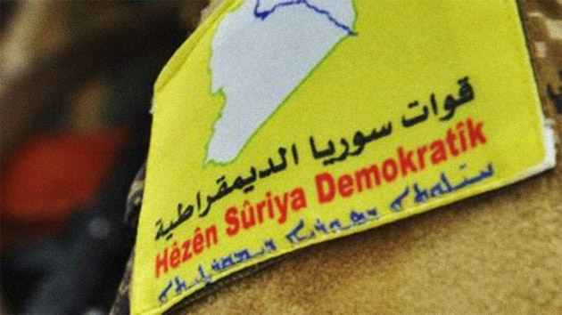 Курды объявили мобилизацию на севере Сирии перед угрозой вторжения турецких войск
