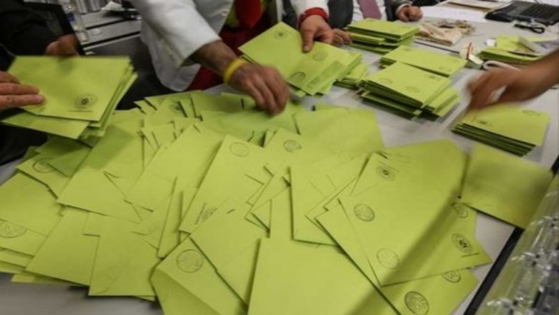 Верховный избирательный совет Турции восстанавливает требование о печатях на бюллетенях