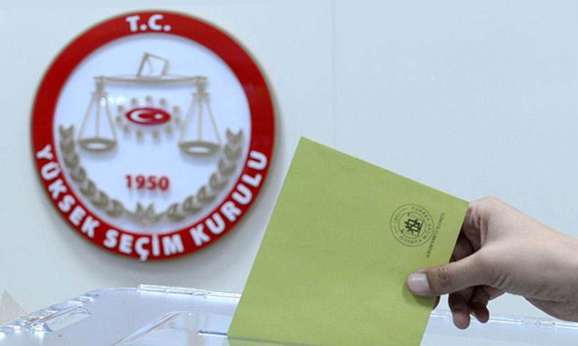 Более половины проживающих за рубежом граждан Турции проголосовали за Эрдогана